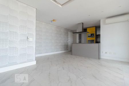 Sala de apartamento à venda com 3 quartos, 90m² em Vila Gomes Cardim, São Paulo