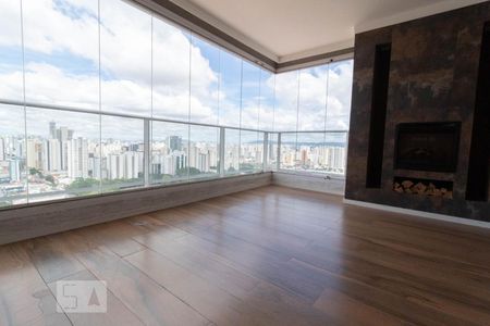 C de apartamento à venda com 3 quartos, 90m² em Vila Gomes Cardim, São Paulo