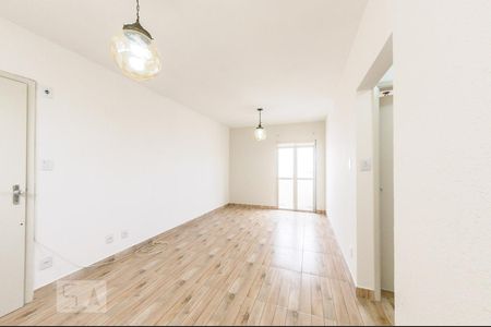 Sala de apartamento à venda com 1 quarto, 40m² em Centro, Campinas