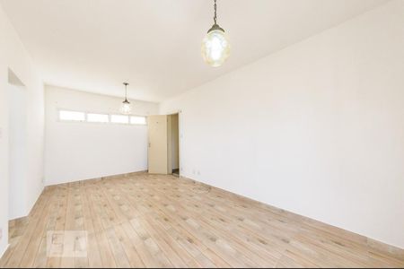 Sala de apartamento à venda com 1 quarto, 40m² em Centro, Campinas