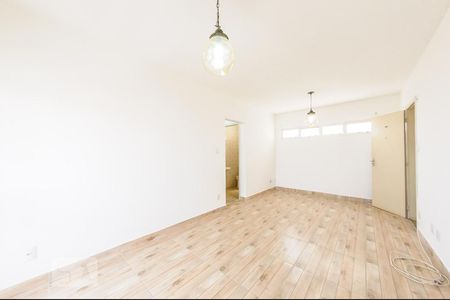 Sala de apartamento à venda com 1 quarto, 40m² em Centro, Campinas