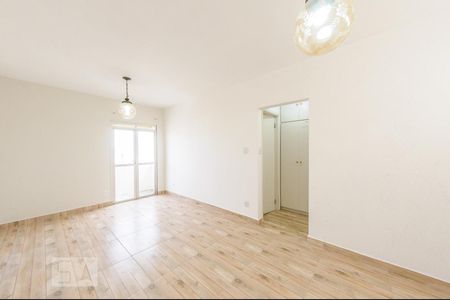 Sala de apartamento à venda com 1 quarto, 40m² em Centro, Campinas