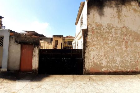 Garagem de casa de condomínio à venda com 3 quartos, 220m² em Méier, Rio de Janeiro