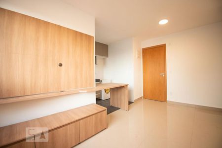 sala de apartamento à venda com 2 quartos, 47m² em Fundacao da Casa Popular, Campinas