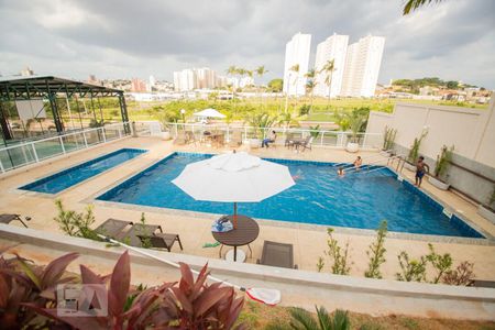 piscina de apartamento para alugar com 2 quartos, 47m² em Fundacao da Casa Popular, Campinas