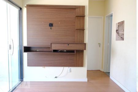 Apartamento à venda com 55m², 2 quartos e 1 vagaSala