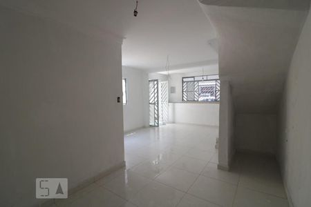 Casa 1 - Sala de casa à venda com 4 quartos, 150m² em Vila Carrão, São Paulo