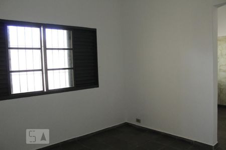 Sala de casa para alugar com 1 quarto, 40m² em São Pedro, Osasco