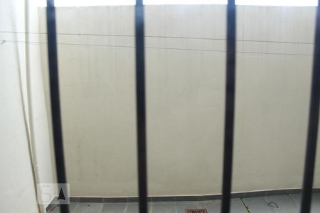 Vista da Sala de casa para alugar com 1 quarto, 40m² em São Pedro, Osasco
