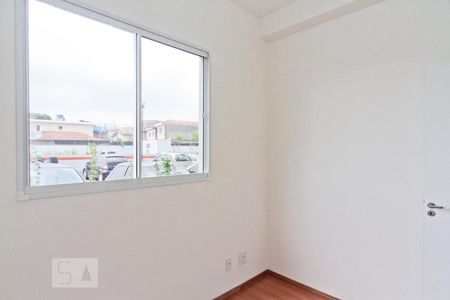 Quarto 1 de apartamento para alugar com 2 quartos, 42m² em Vila Santa Maria, São Paulo