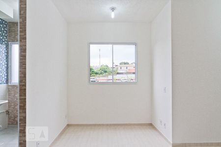 Sala de apartamento para alugar com 2 quartos, 42m² em Vila Santa Maria, São Paulo