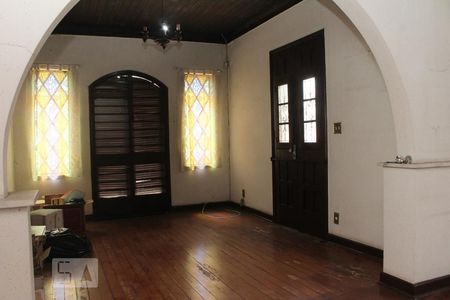 Sala de casa para alugar com 3 quartos, 180m² em Pompeia, São Paulo