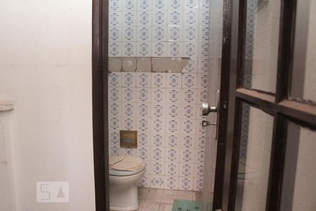 Lavabo de casa para alugar com 3 quartos, 180m² em Pompeia, São Paulo