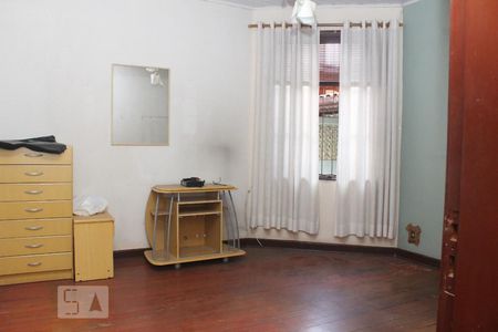 Quarto 1 de casa para alugar com 3 quartos, 180m² em Pompeia, São Paulo