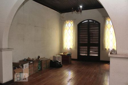 Sala de casa para alugar com 3 quartos, 180m² em Pompeia, São Paulo