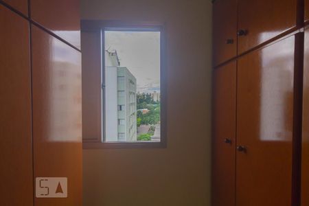 Quarto 1 de apartamento à venda com 3 quartos, 67m² em Jardim Taquaral, São Paulo