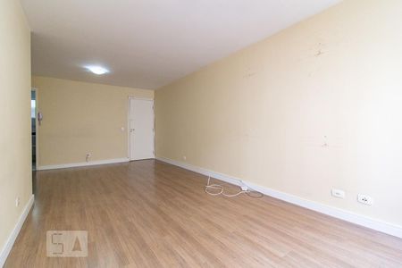 Sala de apartamento para alugar com 3 quartos, 87m² em Água Verde, Curitiba