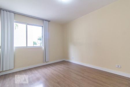 Quarto 2 de apartamento para alugar com 3 quartos, 87m² em Água Verde, Curitiba