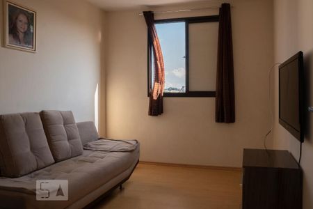 Quarto 2 de apartamento à venda com 2 quartos, 53m² em Vila Campestre, São Paulo