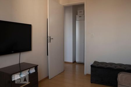 Quarto 2 de apartamento à venda com 2 quartos, 53m² em Vila Campestre, São Paulo