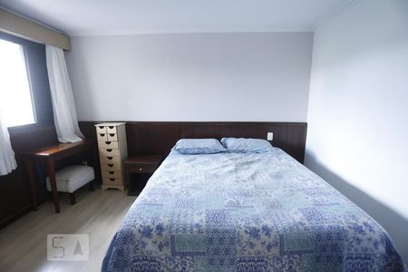Quarto de apartamento à venda com 1 quarto, 35m² em Higienópolis, São Paulo