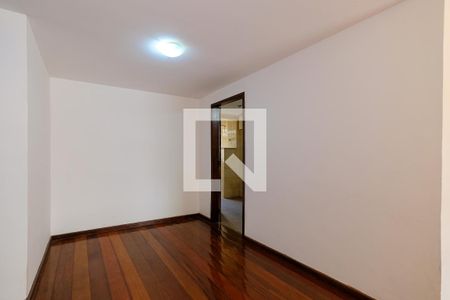 Sala de apartamento à venda com 3 quartos, 120m² em Tijuca, Rio de Janeiro