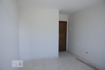 Sala de apartamento à venda com 2 quartos, 46m² em Taquara, Rio de Janeiro