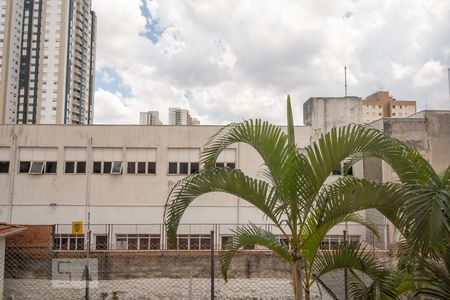 Vista da Sala de apartamento à venda com 2 quartos, 65m² em Analia Franco, São Paulo