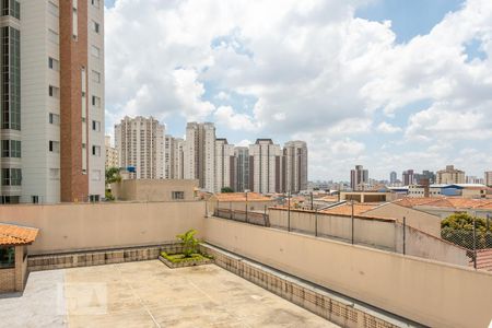 Vista do Quarto 1 de apartamento à venda com 2 quartos, 65m² em Analia Franco, São Paulo