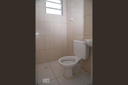 Banheiro 2 de casa à venda com 3 quartos, 210m² em Bela Vista, São Paulo