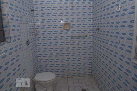 Banheiro da Suíte 1 de casa à venda com 3 quartos, 210m² em Bela Vista, São Paulo