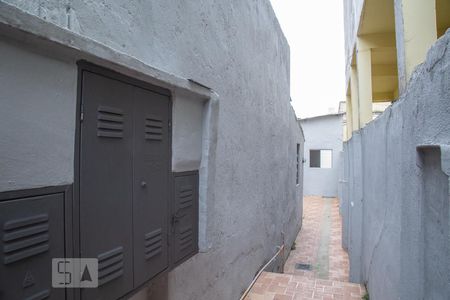 Corredor de casa à venda com 3 quartos, 210m² em Bela Vista, São Paulo