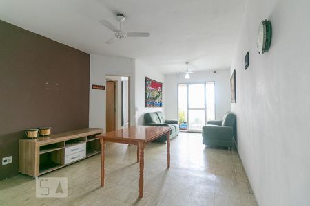 Sala de apartamento à venda com 3 quartos, 72m² em Vila Esperança, São Paulo