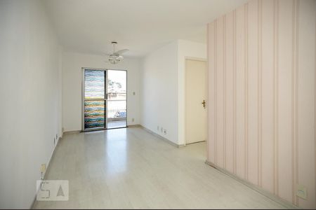 Sala de apartamento para alugar com 2 quartos, 55m² em Engenho Novo, Rio de Janeiro