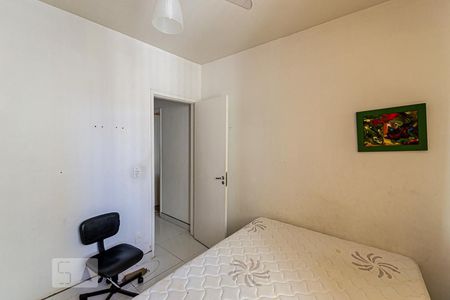 Quarto 2 de apartamento à venda com 2 quartos, 65m² em Icaraí, Niterói
