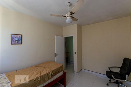 Quarto 1 de apartamento à venda com 2 quartos, 65m² em Icaraí, Niterói