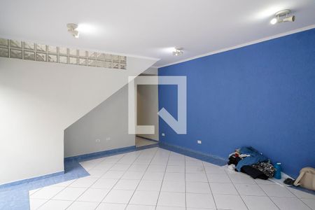 Sala 2 de casa para alugar com 3 quartos, 185m² em Rudge Ramos, São Bernardo do Campo