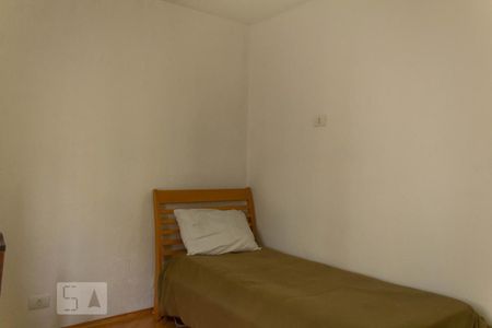 Quarto 2 de apartamento à venda com 3 quartos, 85m² em Vila Sofia, São Paulo