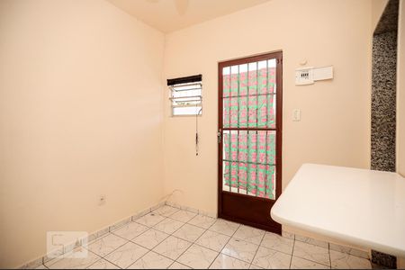 Sala de apartamento à venda com 1 quarto, 45m² em Engenho de Dentro, Rio de Janeiro