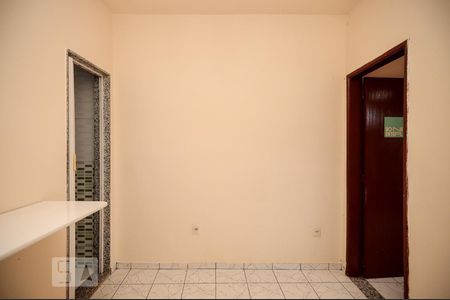 Sala de apartamento à venda com 1 quarto, 45m² em Engenho de Dentro, Rio de Janeiro