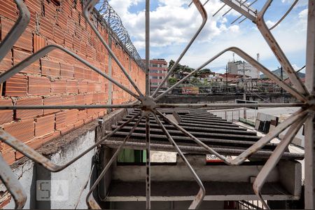 Vista Quarto  de apartamento à venda com 1 quarto, 45m² em Engenho de Dentro, Rio de Janeiro