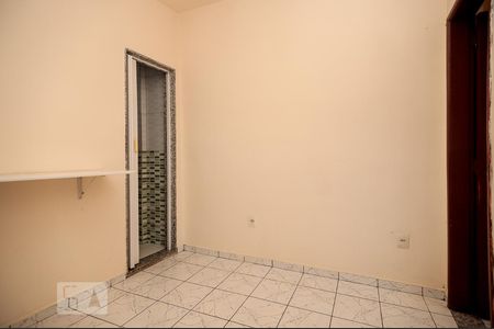 Sala de apartamento à venda com 1 quarto, 45m² em Engenho de Dentro, Rio de Janeiro