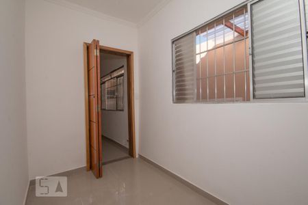Quarto_2 de casa para alugar com 2 quartos, 75m² em Vila Formosa, São Paulo