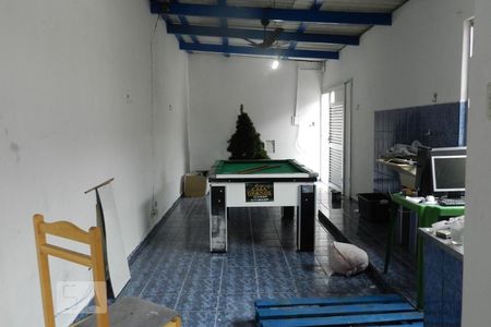 Salão de jogos de casa à venda com 4 quartos, 150m² em Vila Sao Francisco (zona Leste), São Paulo