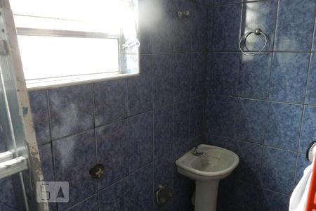 Banheiro de casa à venda com 4 quartos, 150m² em Vila Sao Francisco (zona Leste), São Paulo