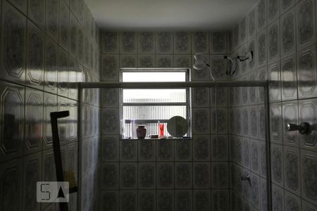 Banheiro de casa à venda com 4 quartos, 150m² em Vila Sao Francisco (zona Leste), São Paulo
