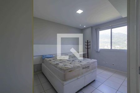 Suíte de apartamento para alugar com 3 quartos, 81m² em Recreio dos Bandeirantes, Rio de Janeiro