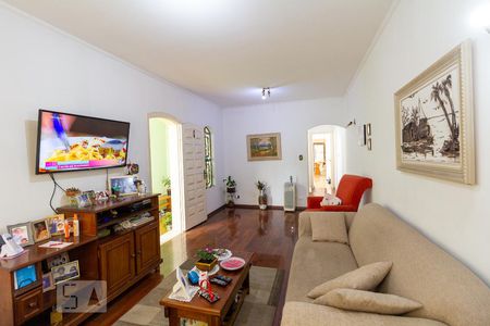 Sala de casa à venda com 4 quartos, 170m² em Butantã, São Paulo