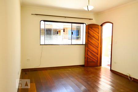 Sala Entrada de casa para alugar com 2 quartos, 90m² em Vila União (zona Leste), São Paulo