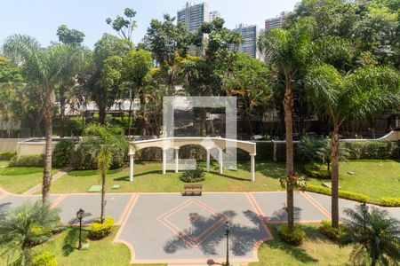 Vista da Sacada de apartamento à venda com 3 quartos, 75m² em Jardim Ampliação, São Paulo